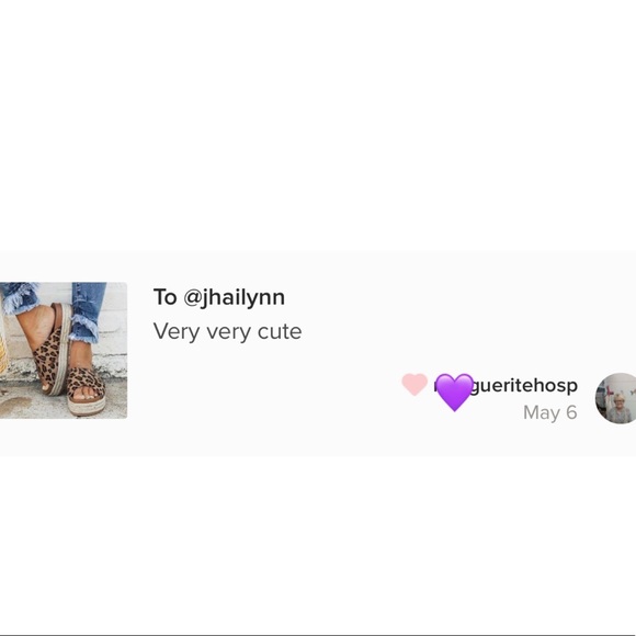 Leopard espadrille sandal HP🎉 - Picture 5 of 5